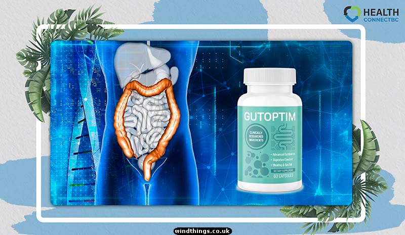 GutOptim Reviews: Scam or Legit? Ingredients & Effects