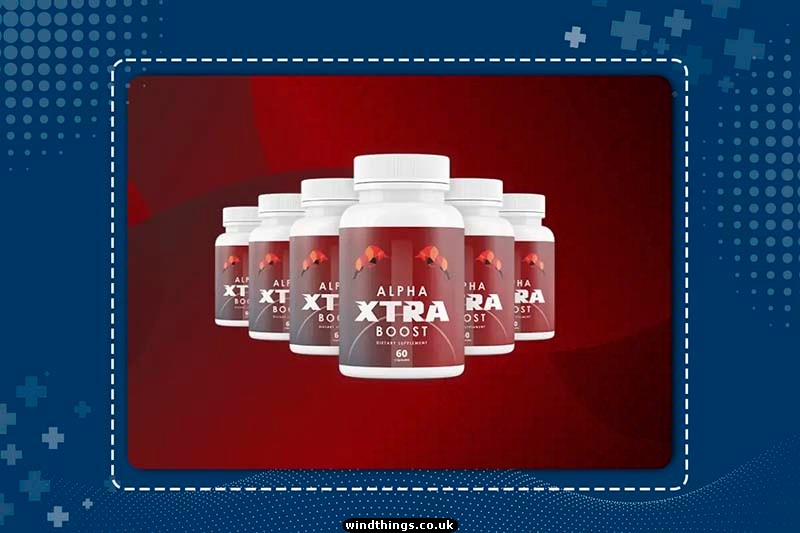 What Is Alpha Xtra Boost?