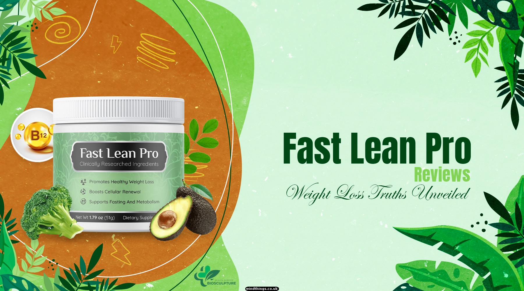 Fast Lean Pro Australia Reviews