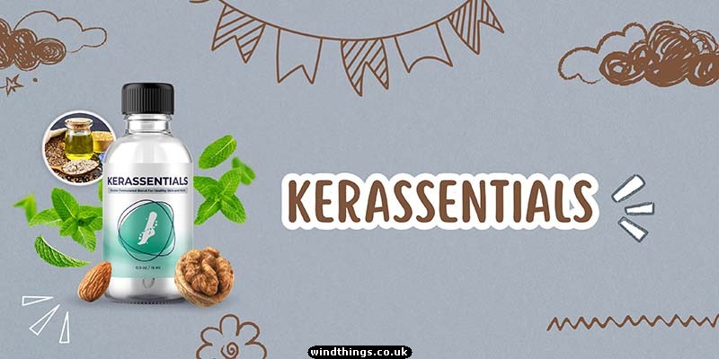 Kerassentials Reviews