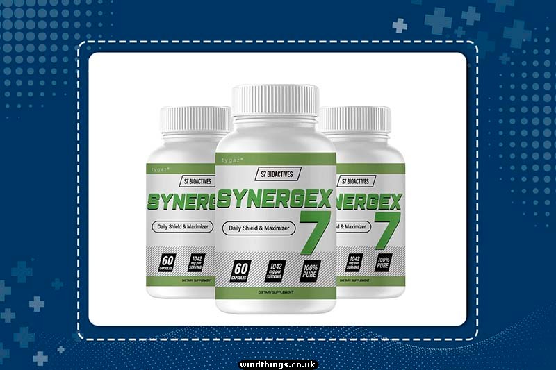 Side Effects of Synergex 7