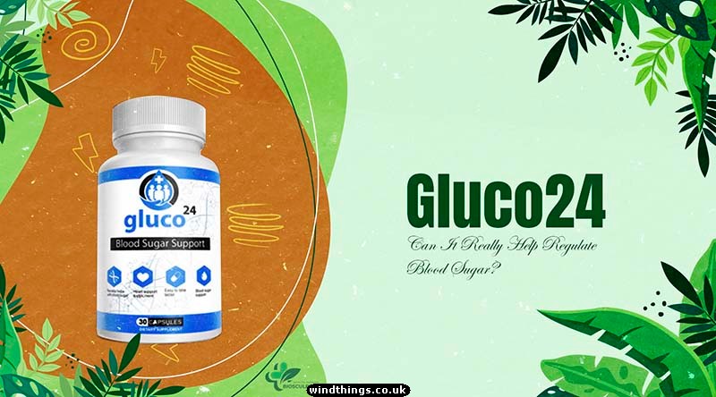 Gluco24 Reviews